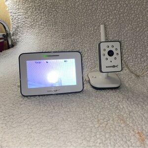 Babies R Us Baby Monitor with Camera